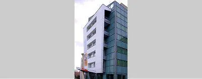 Adagio Access Strasbourg 3* Illkirch-Graffenstaden