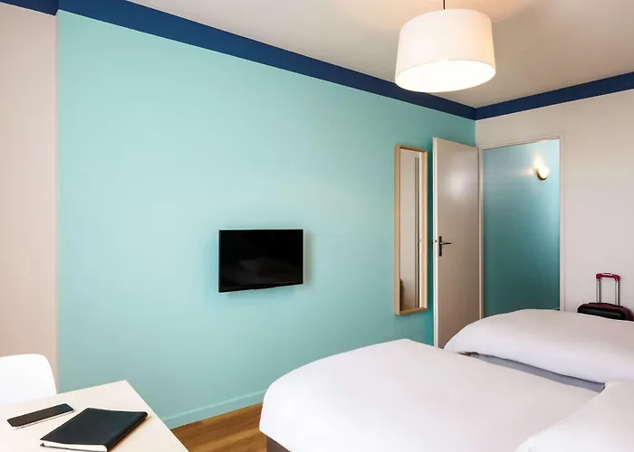 Aparthotel Adagio Access Strasbourg 3*