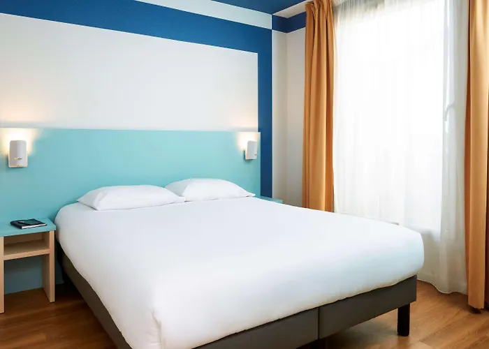 Adagio Access Strasbourg