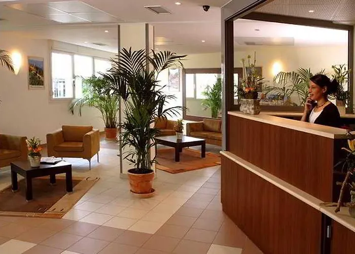 Adagio Access Strasbourg אילקירש-גראפנשטאדן