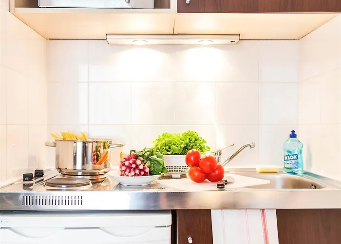 Adagio Access Strasbourg 3* Illkirch-Graffenstaden