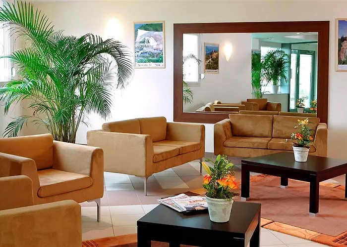 Adagio Access Strasbourg