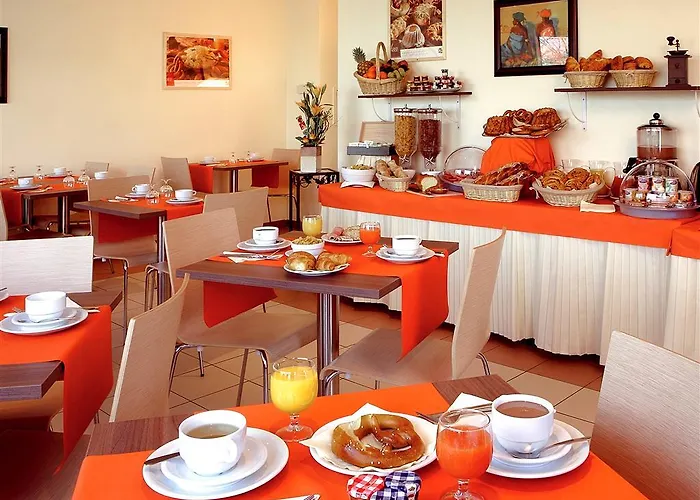 Adagio Access Strasbourg 3*