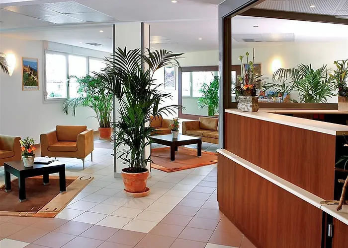 מלון דירות Adagio Access Strasbourg אילקירש-גראפנשטאדן