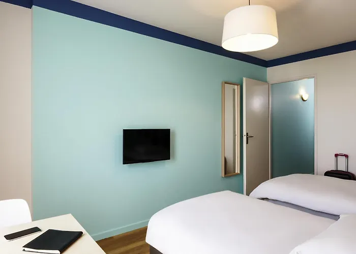 Adagio Access Strasbourg