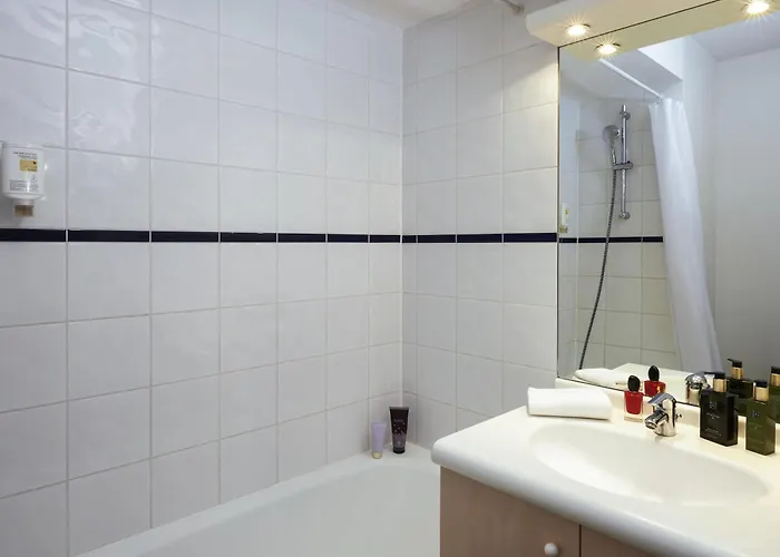 Adagio Access Strasbourg Aparthotel 3*