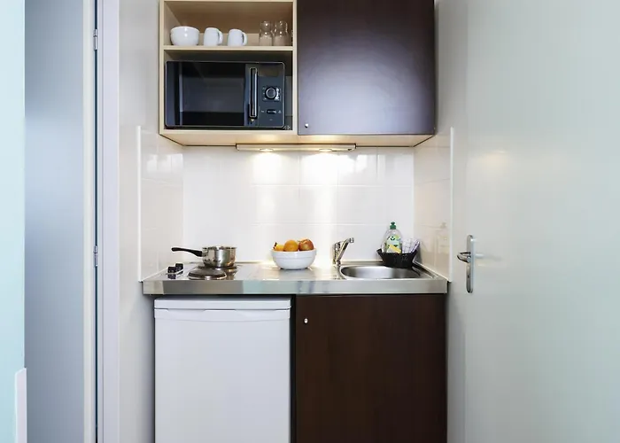 Adagio Access Strasbourg Illkirch-Graffenstaden