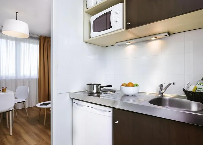 Adagio Access Strasbourg