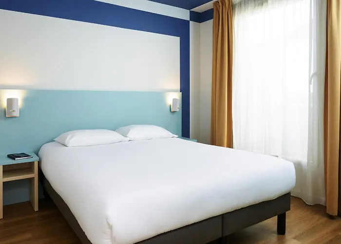 Adagio Access Strasbourg Aparthotel Illkirch-Graffenstaden