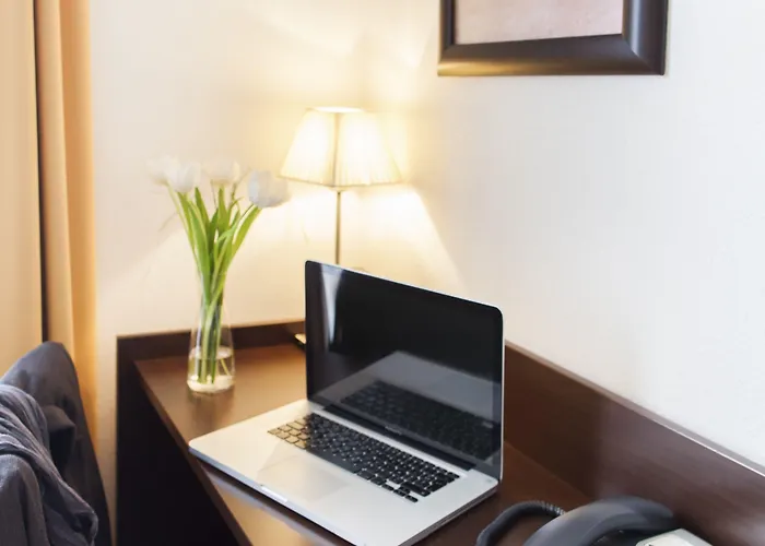 Aparthotel Adagio Access Strasbourg Illkirch-Graffenstaden