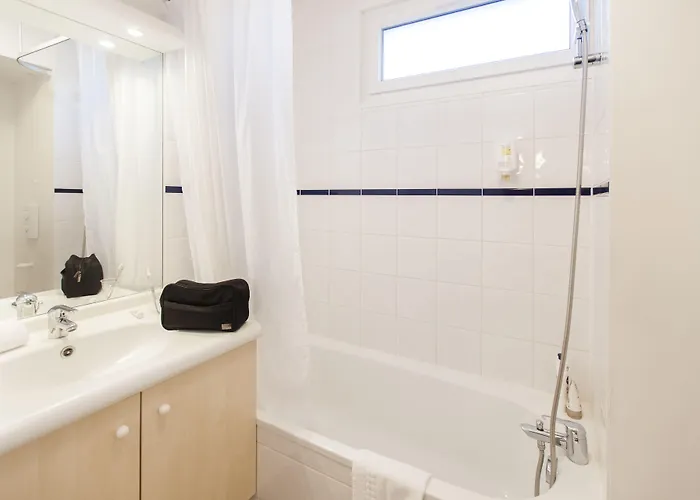 Adagio Access Strasbourg 3*