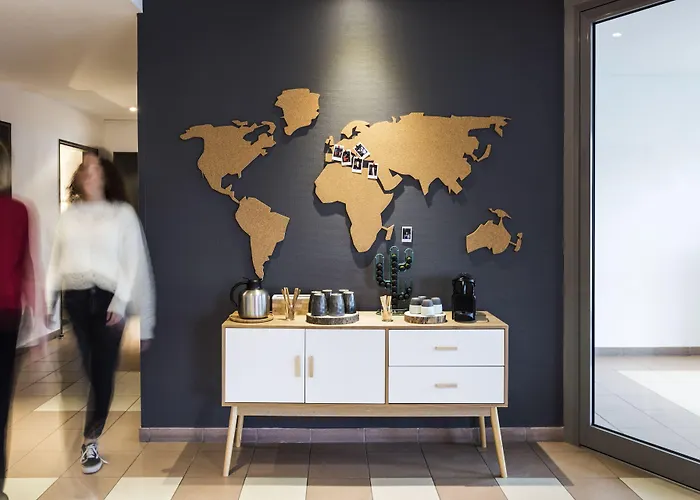 Adagio Access Strasbourg