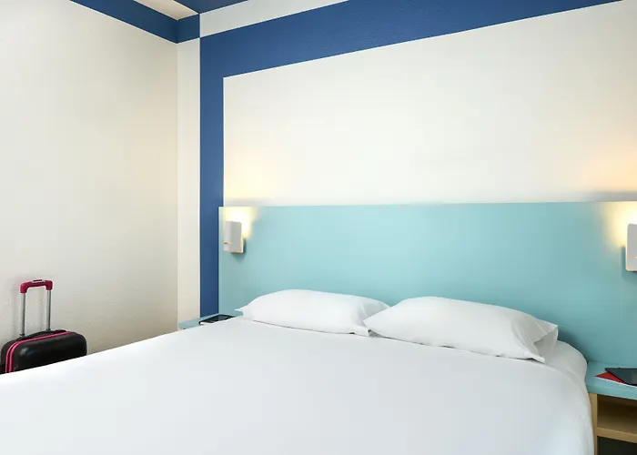 Adagio Access Strasbourg Aparthotel