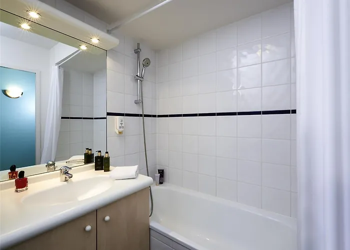 Adagio Access Strasbourg