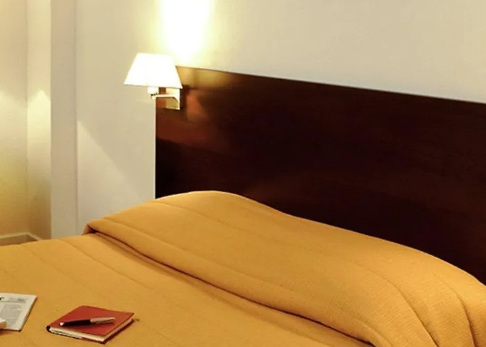 Adagio Access Strasbourg Aparthotel 3*