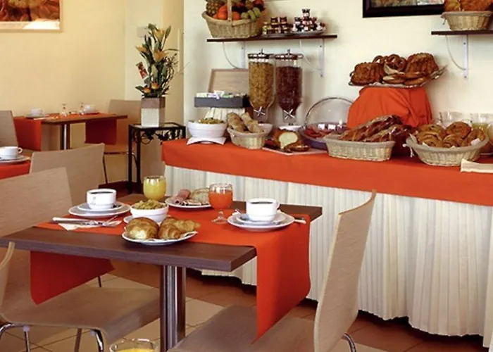 Adagio Access Strasbourg מלון דירות