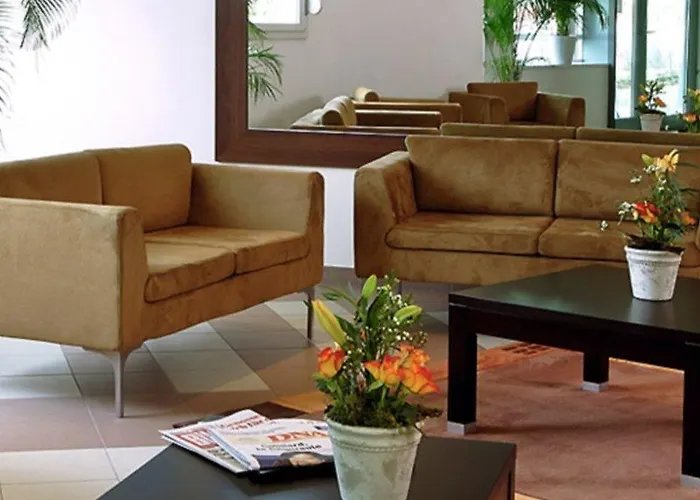 Adagio Access Strasbourg 3*