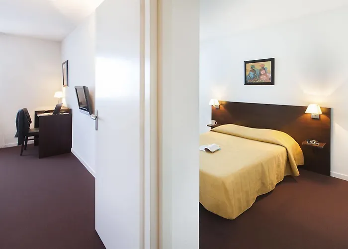 Adagio Access Strasbourg 3*