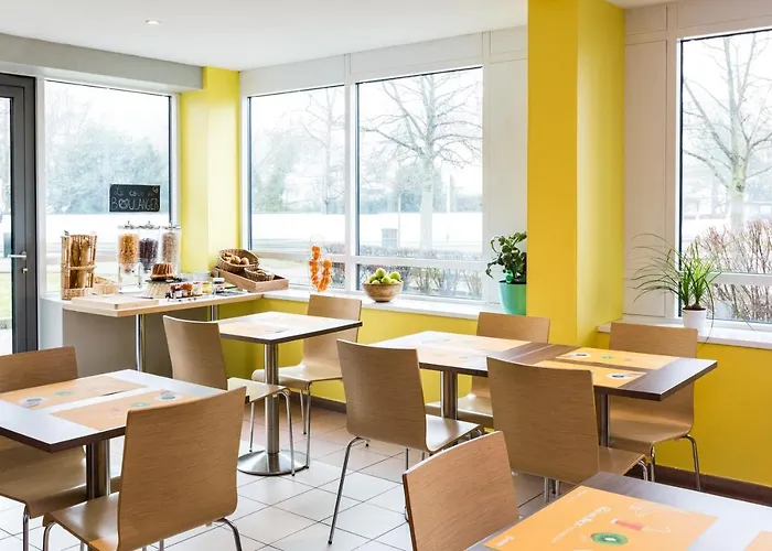 Adagio Access Strasbourg 3*