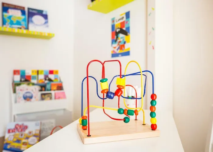 Adagio Access Strasbourg Aparthotel 3*