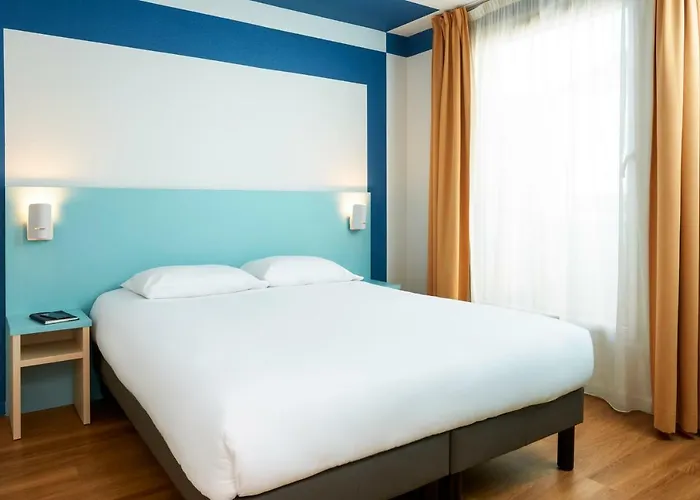 Adagio Access Strasbourg 3* Illkirch-Graffenstaden