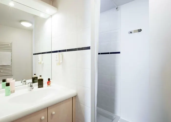 Adagio Access Strasbourg