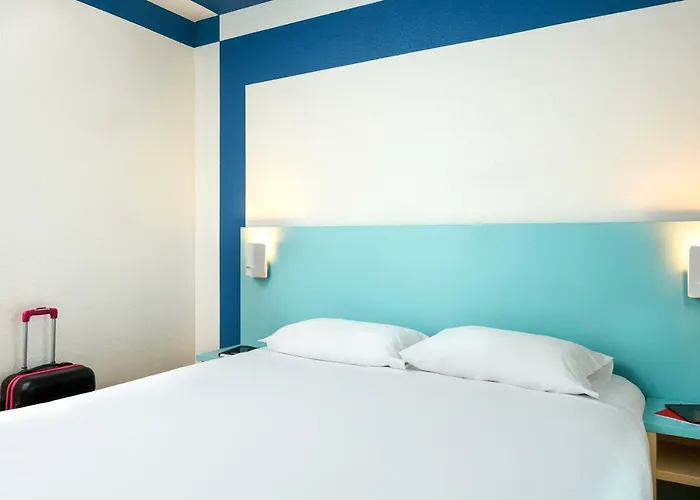 Adagio Access Strasbourg Illkirch-Graffenstaden