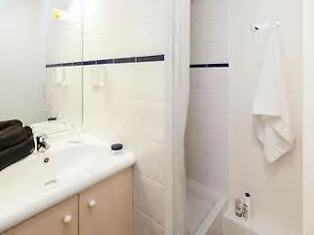 Adagio Access Strasbourg 3*