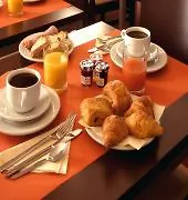 Adagio Access Strasbourg Aparthotel