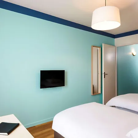 Aparthotel Adagio Access Strasbourg 3*