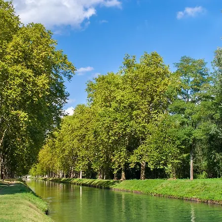 Aparthotel Adagio Access Strasbourg