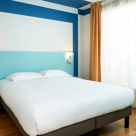 Adagio Access Strasbourg 3* Illkirch-Graffenstaden